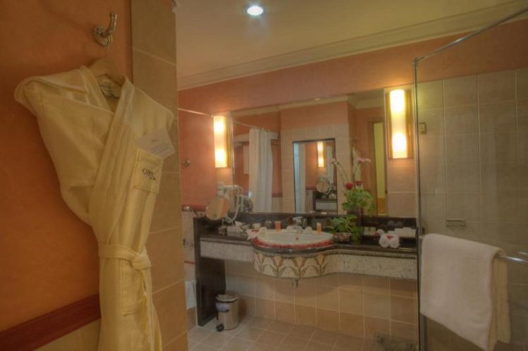 SUITE STANDARD Room