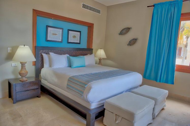 LODGE ONE BEDROOM Room