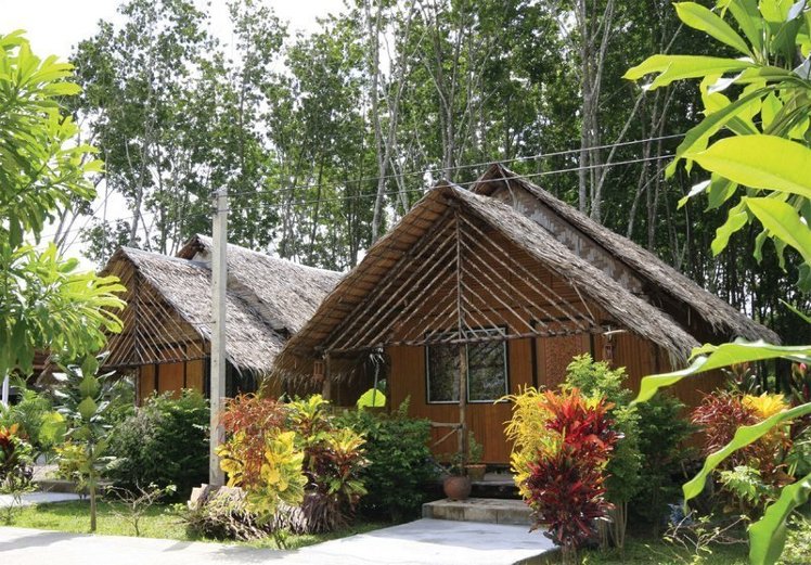 Aonang Baan Suan Resort