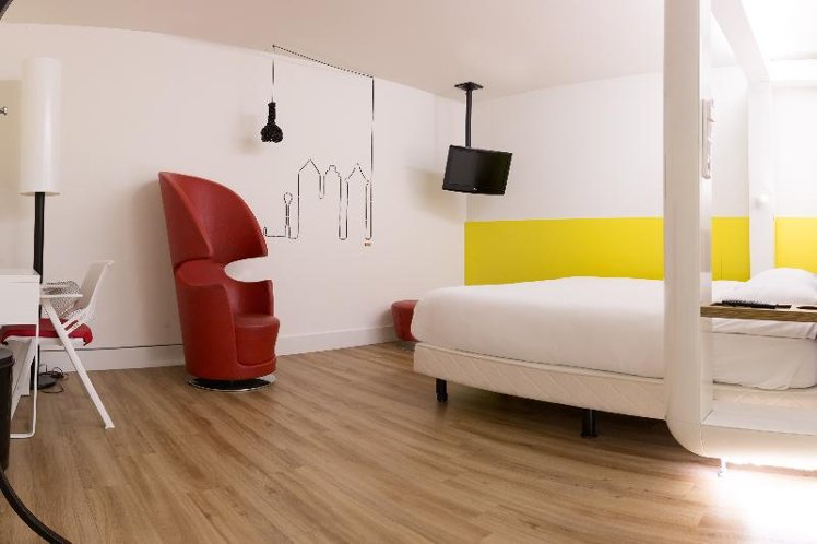 Room ECONOMY Room