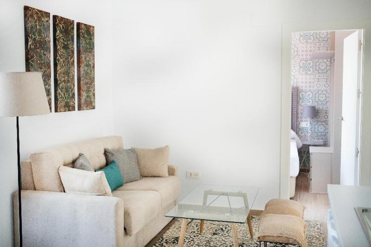 APARTMENT DUPLEX Room
