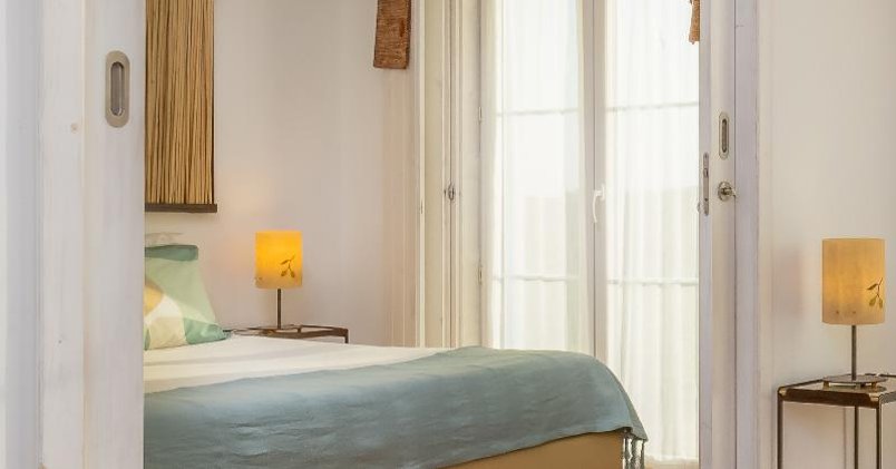 VILLA ONE BEDROOM Room