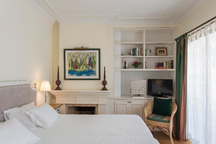 Double or Twin SUPERIOR Room
