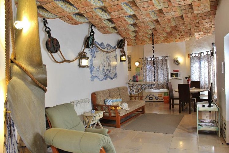 VILLA GARDEN VIEW Room