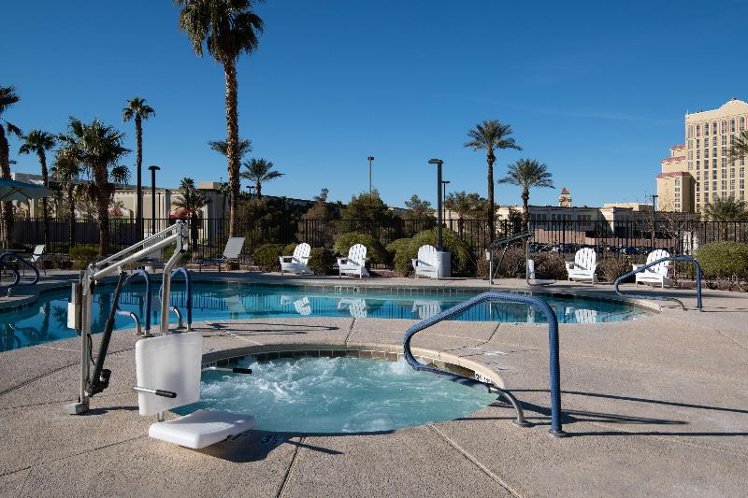 Hampton Inn & Suites Las Vegas Henderson