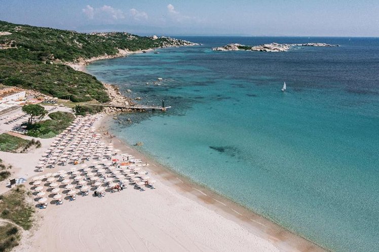 Mangia’s Sardinia Resort