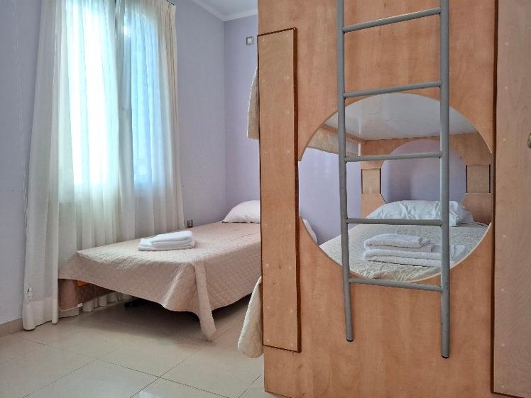 HOME GARDEN VIEW Room