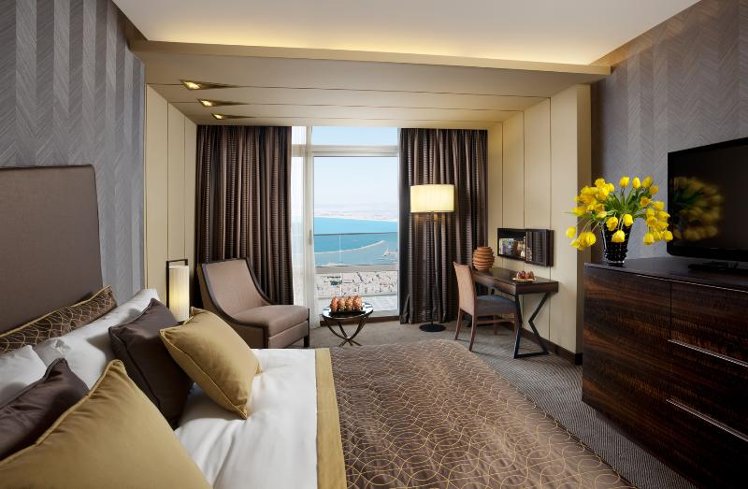 Double or Twin EXECUTIVE Room