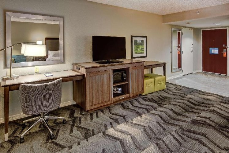 Hampton Inn & Suites Clermont