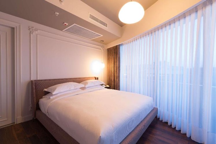 Doubletree By Hilton Izmir Airport