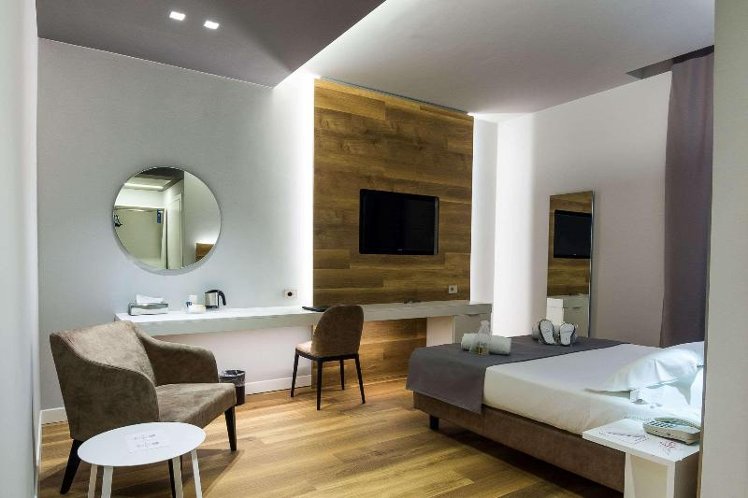 DOUBLE EXECUTIVE Room