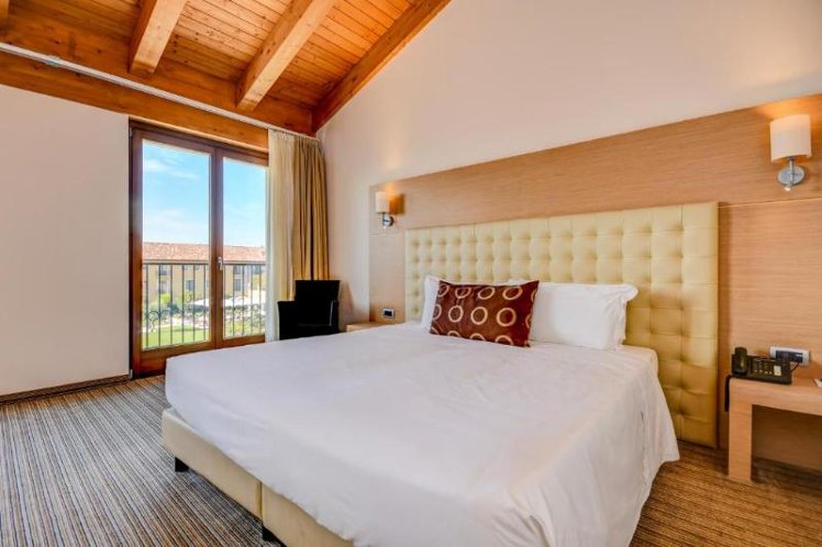 SUITE STANDARD Room