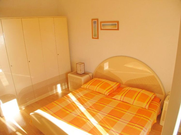 APARTMENT ONE BEDROOM Room