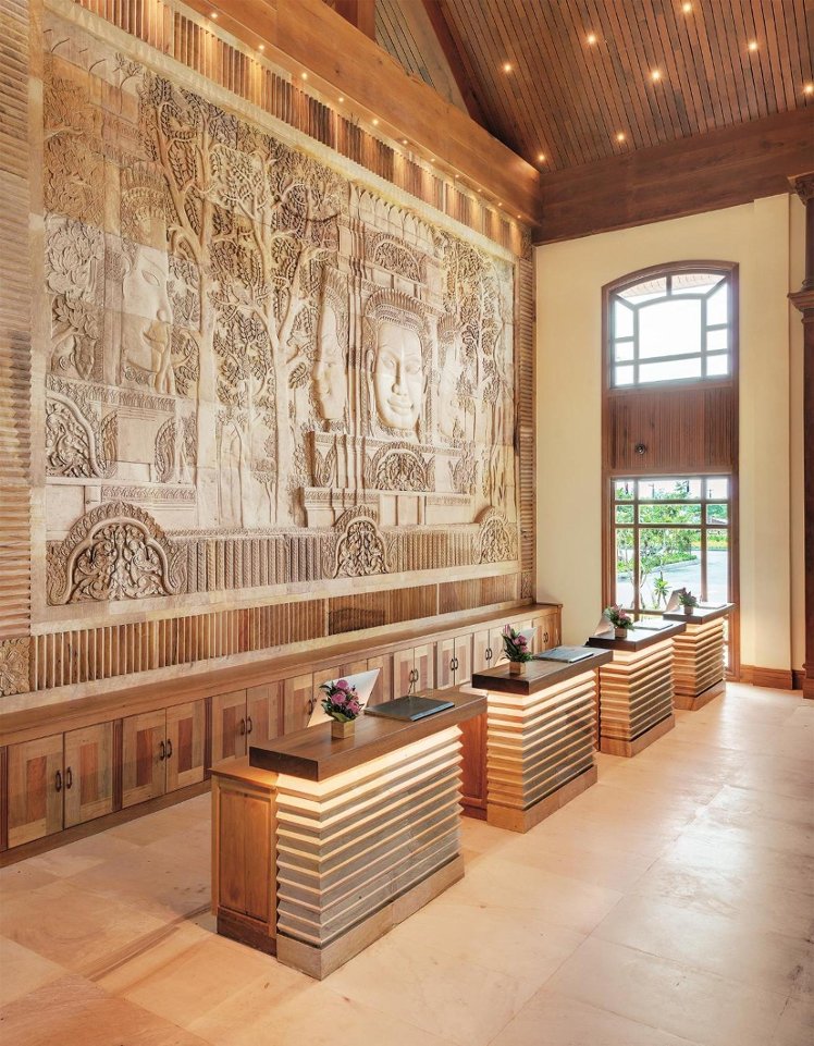 Sokha Siem Reap Resort & Convention Center