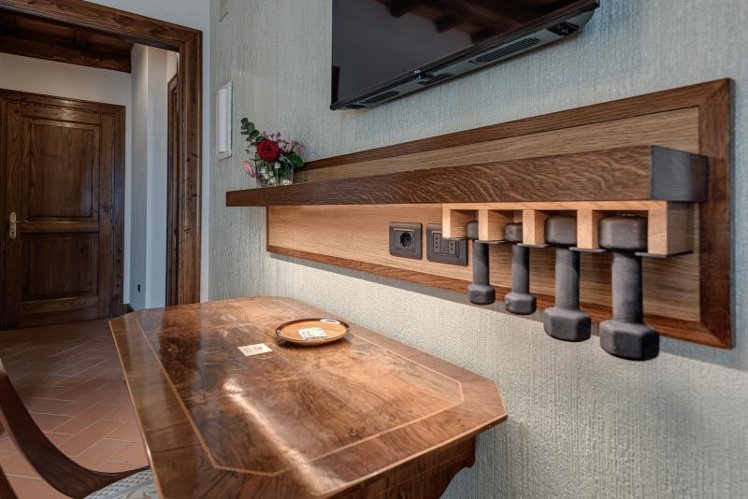 SUITE STANDARD Room