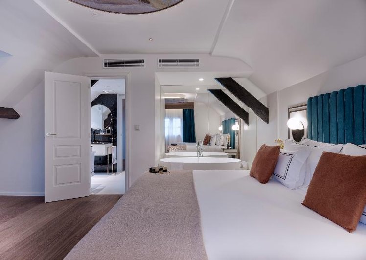 SUITE STANDARD Room