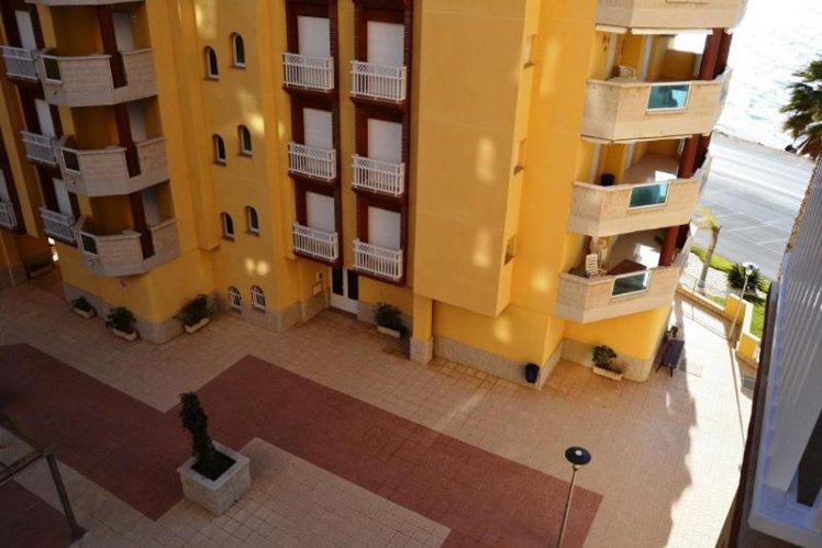 General view