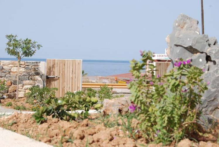 General view