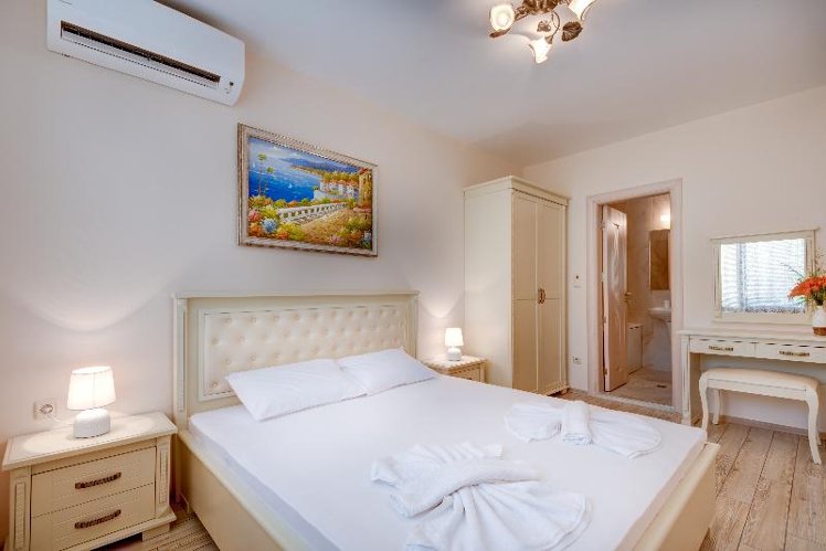 APARTMENT TWO BEDROOMS Room