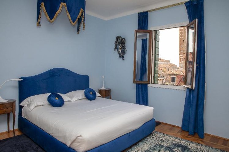 APARTMENT SUPERIOR WITH TERRACE Room