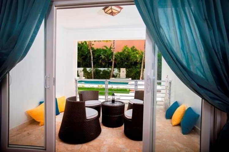 SUITE ONE BEDROOM Room