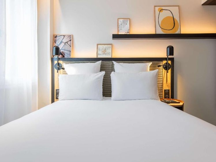SINGLE CLASSIC Room