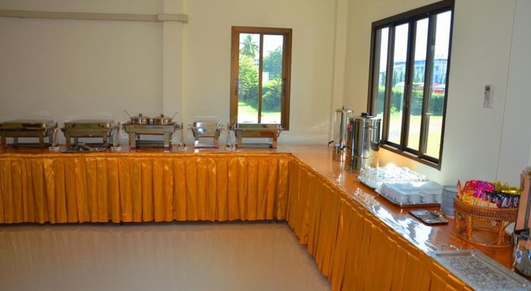 General view