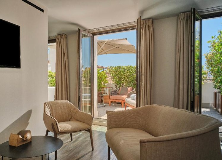 SUITE STANDARD Room