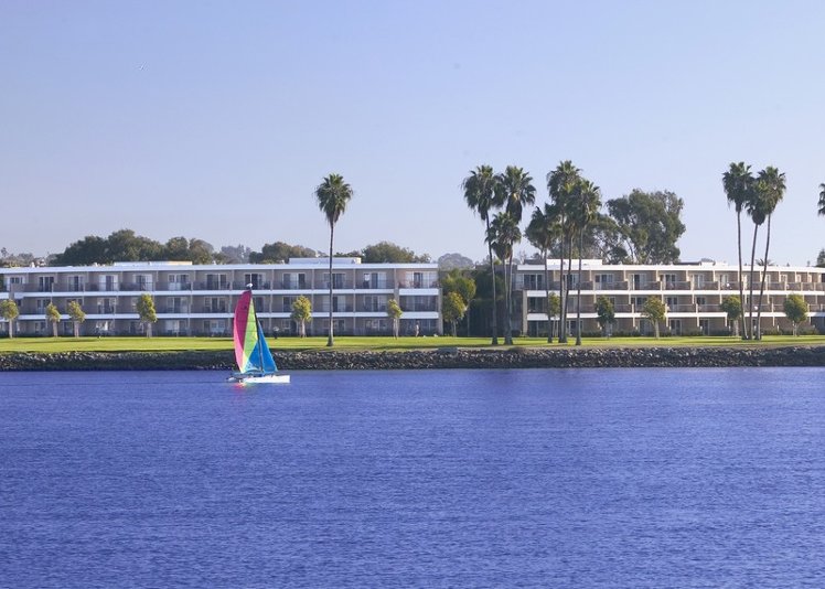 General view