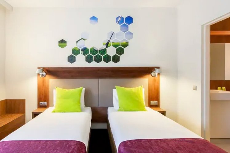 Ibis Styles Hotel Vilnius