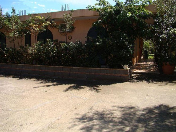 General view