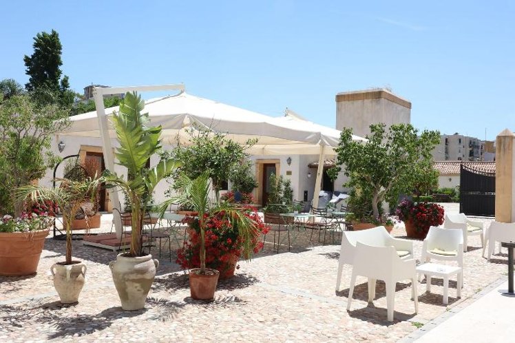 General view