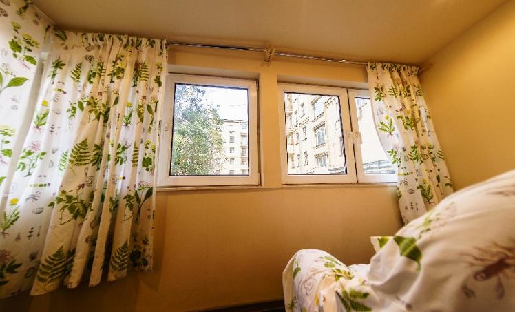 DOUBLE SUPERIOR Room