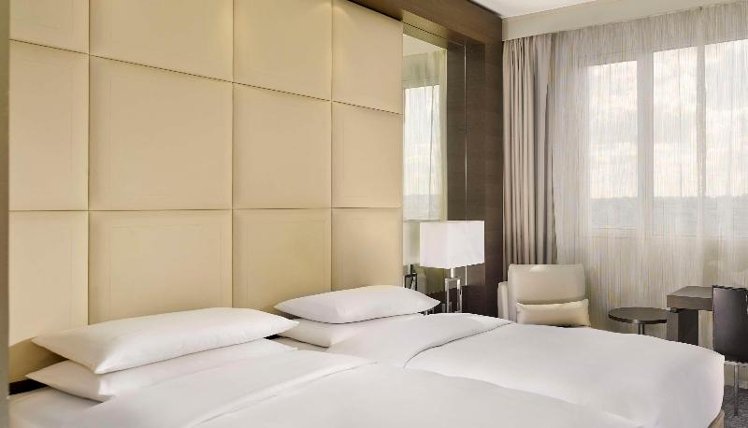 TWIN STANDARD Room