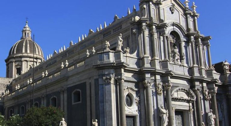 General view