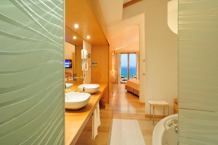 SUITE EXECUTIVE Room