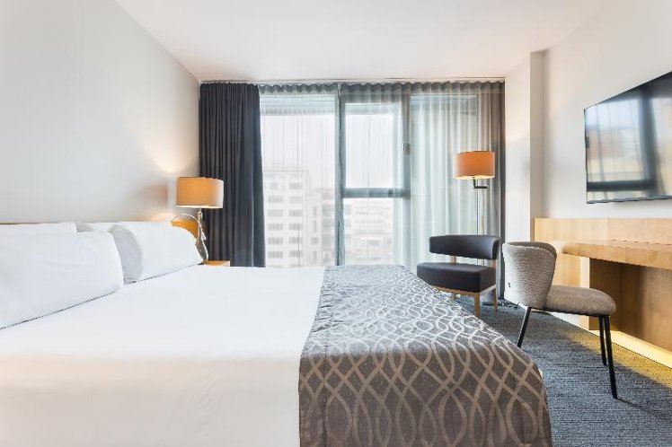DOUBLE SINGLE USE SUPERIOR Room