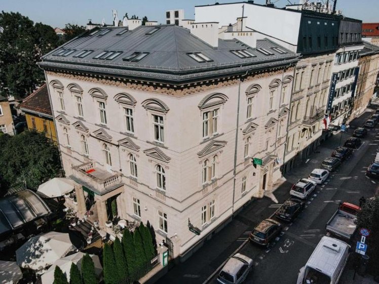 General view
