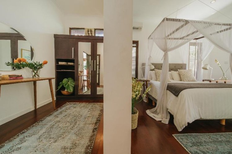 Villa Eight Bali
