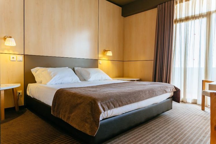 Double or Twin SEA VIEW Room