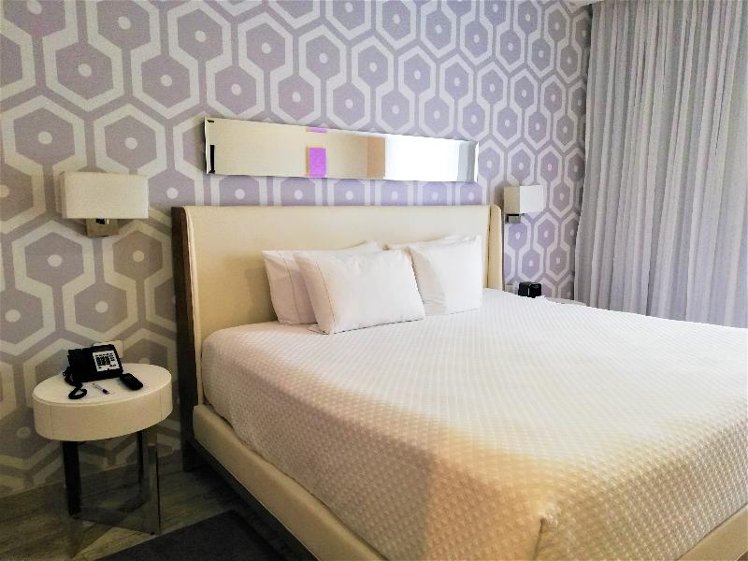 DOUBLE DELUXE Room