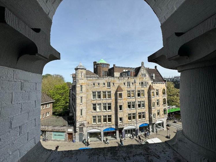 General view