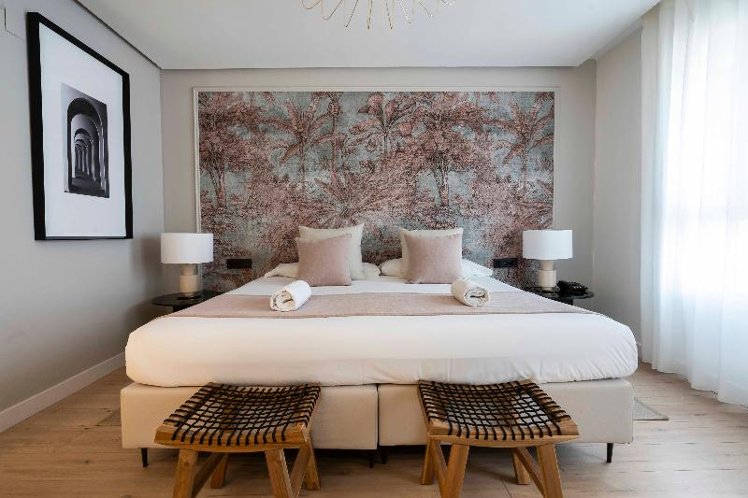 Double or Twin SUPERIOR Room