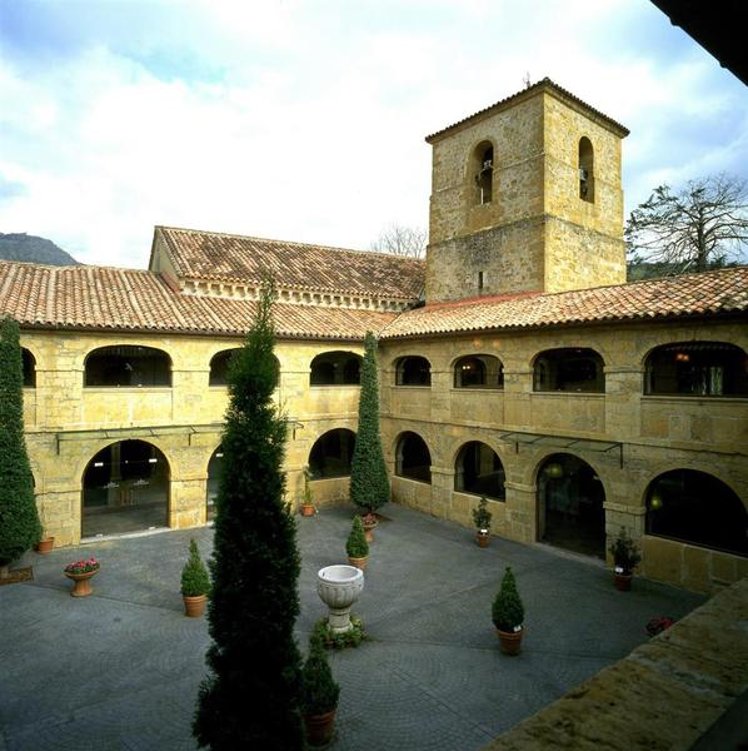 General view