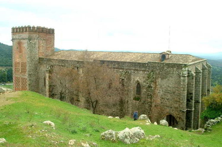 General view