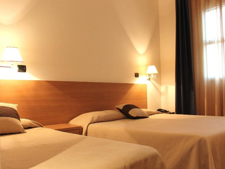 Majesty Hotel