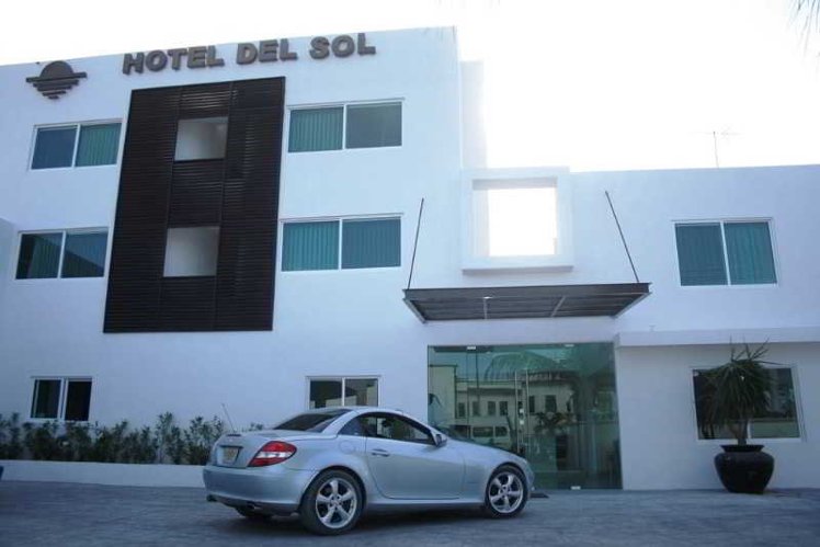 Del Sol