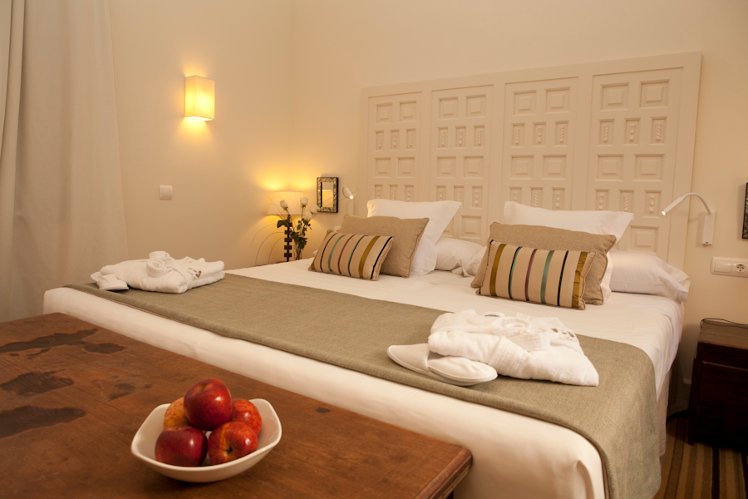Hotel Balcon de Cordoba - Cordoba