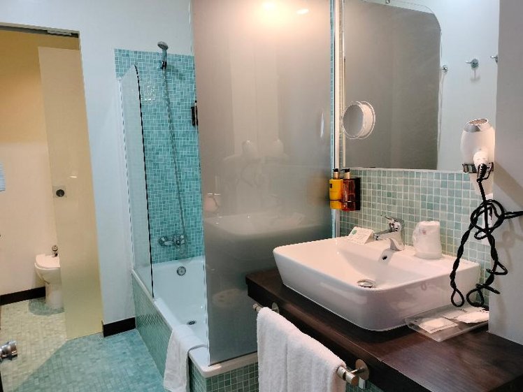 Double or Twin STANDARD Room