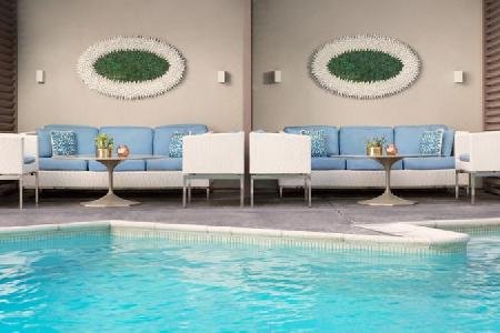 The Mosaic Hotel Beverly Hills